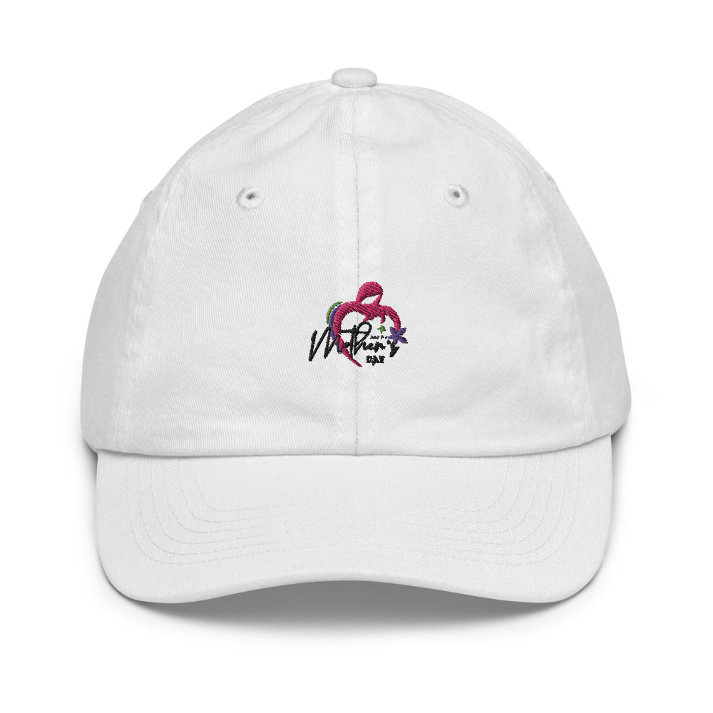 HAPPY MOTHER'S DAY - Youth Baseball Cap