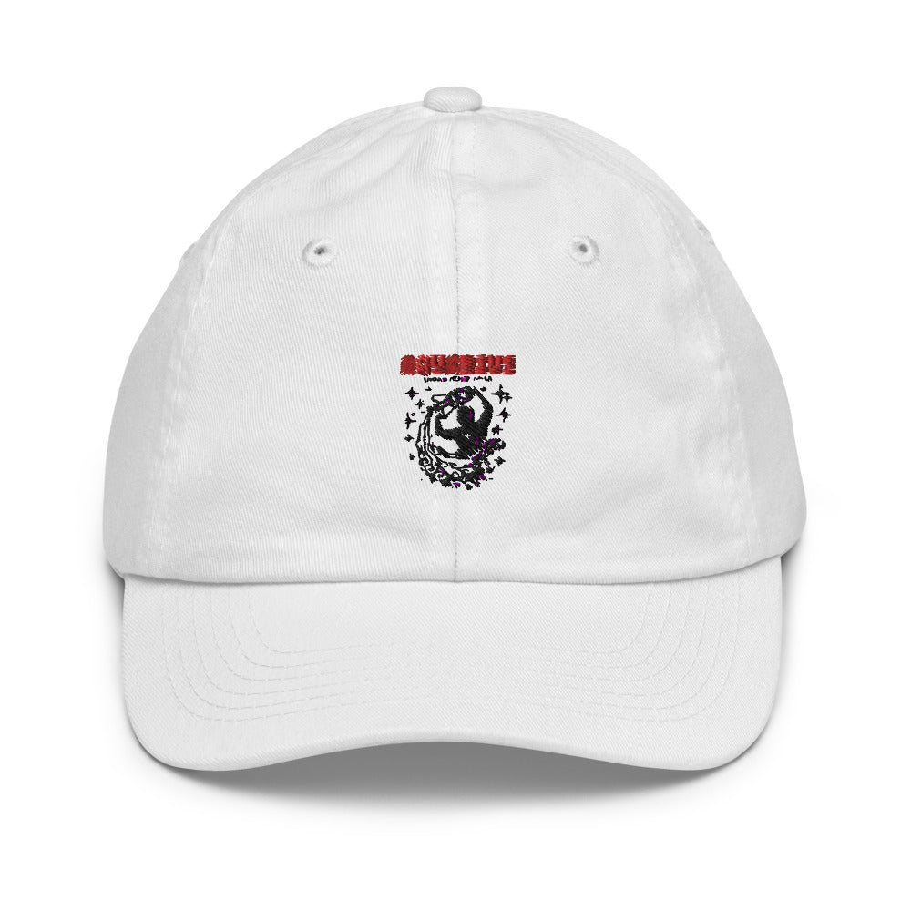 AQUARIUS - Youth Baseball Cap