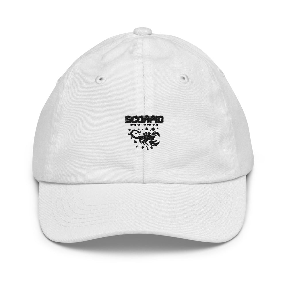 SCORPIO - Youth Baseball Cap