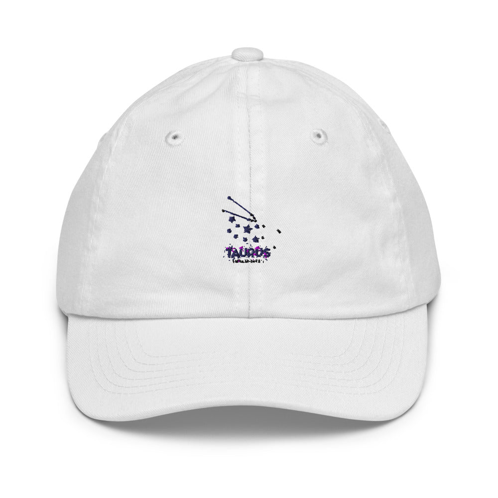 TAURUS - Youth Baseball Cap