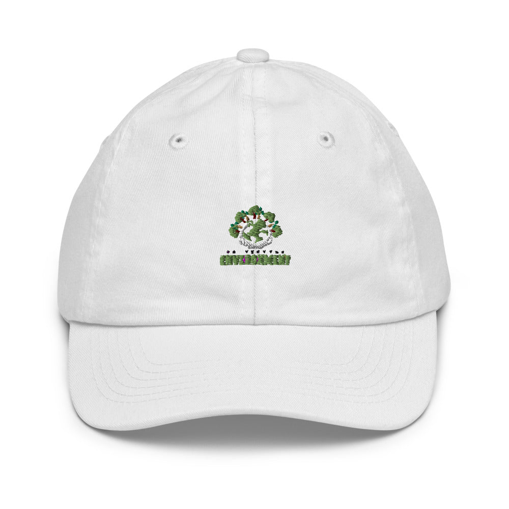 PROTECT THE ENVIRONMENT - Youth Baseball Cap