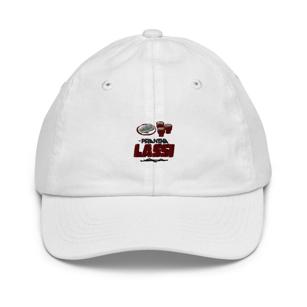 PRANTHA LASSI - Youth baseball cap