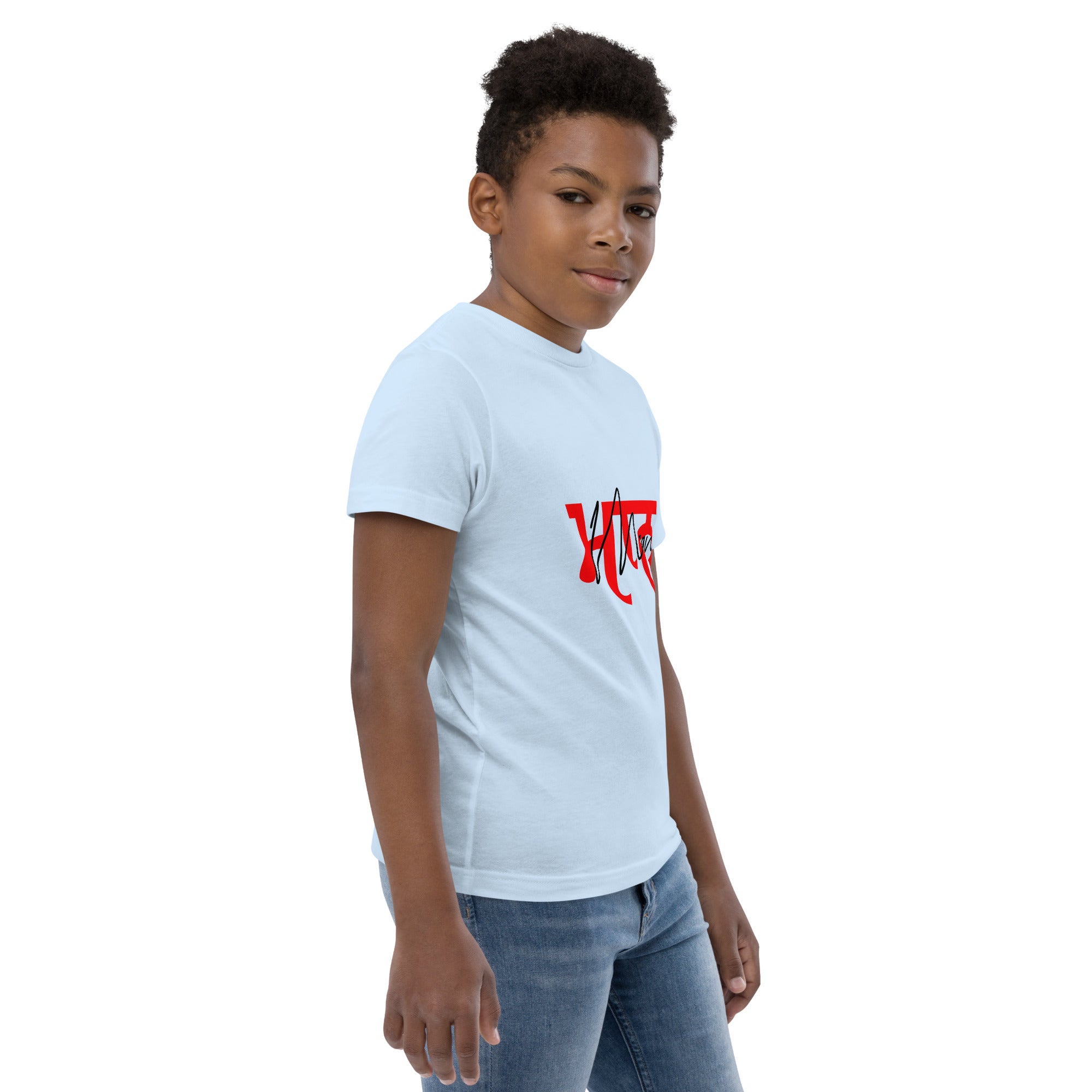 MAAN - Youth jersey t-shirt