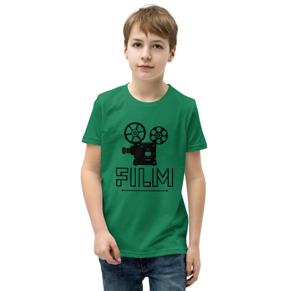 Film - Youth Short Sleeve T-Shirt