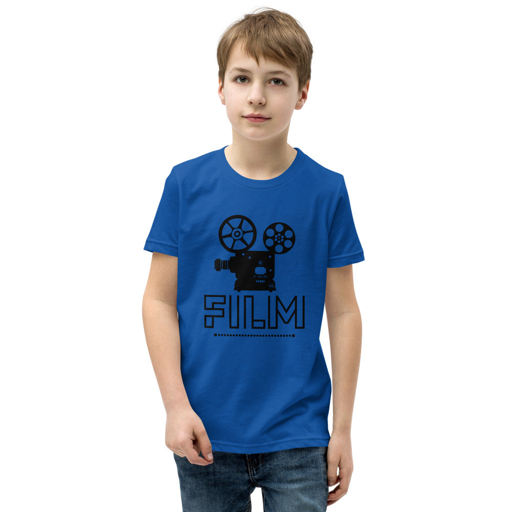 Film - Youth Short Sleeve T-Shirt