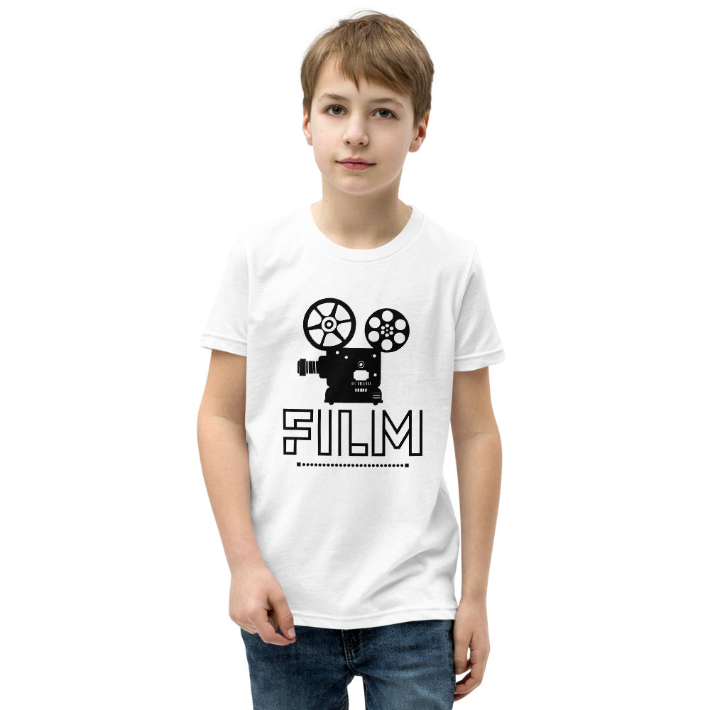 Film - Youth Short Sleeve T-Shirt